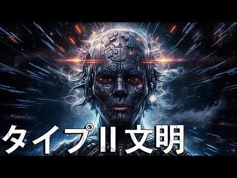 人類はタイプⅡ文明になれるのか？それが悪手である理由