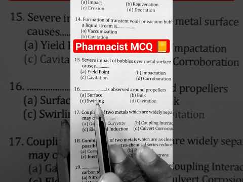 #pharmacist #pharmacy #study #viral #youtube #trending #youtuber #yt #students #neet #science #mcq