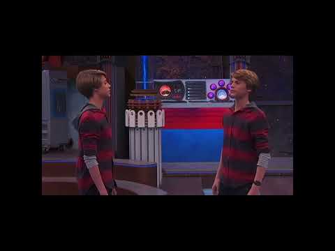 Henry Danger - Twin Henry is NOT Jace Norman #brettalanhart #jacenorman #henrydanger #dangerforce