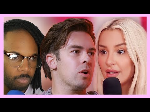 Tana Mongeau Addresses The Cody Ko Situation.