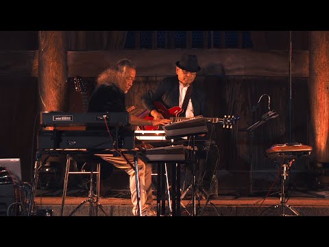 Kitaro - Matsuri (live)