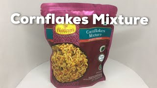 Haldiram’s Cornflakes Mixture