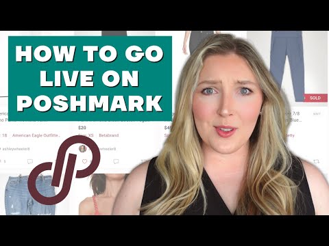 The Secret to getting access FAST for Posh Live Shows