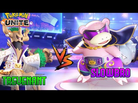 Ultimate Battle of Legendary Defenders 💥|| Pokemon unite