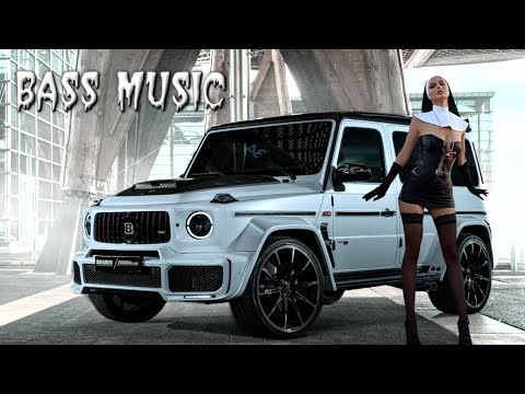 CAR BASS MUSIC 2024 🔈 SONGS FOR CAR 2024  🔥 BEST POPULAR SONGS REMIXES 2024 EXTRIME BASS BOOSTED #03