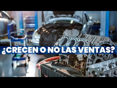 LLEGA EL VERANO Y COMIENZA LA TEMPORADA DE REPUESTOS DE AUTOS