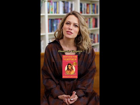 Bethany Joy Lenz's Life on a Cult TV Show (While Also in a Real Life Cult)