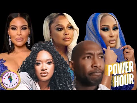 HOT TOPICS | EXCLUSIVE LAMH REUNION VIDEO | MEL'S COLLAB | STORMI'S EXITS LAMH SETTLES  KYLE LAWSUIT