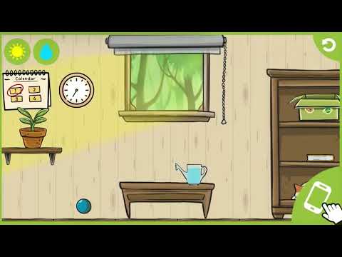 EDU GAMES - Plant Sitter Edu Game Legends of Learning