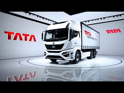 "2025 Tata Yodha Truck: The Ultimate Pickup for Power and Performance!"