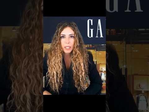 Gap Vendor - How to Sell to Gap (Full Video Here)