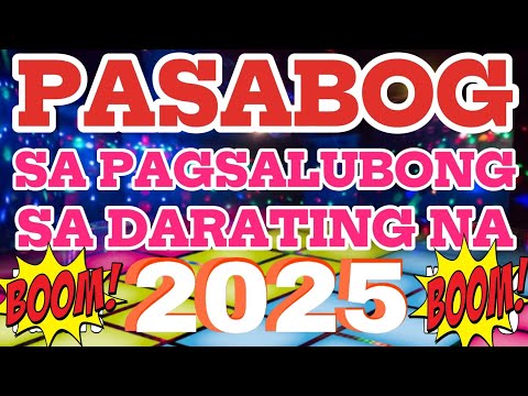 PASABOG SA DARATING NA BAGONG TAON || ZUMBA || BUDOTS || TIKTOK TRENDING || NONSTOP DISCO REMIX