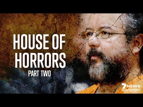 Ariel Castro: The Monster of Cleveland exposed | Part 2