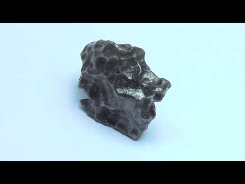 Meteorite Sikhote-Alin 91.6 g