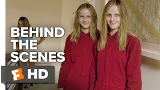 Us Behind the Scenes - Double Characters (2019) | FandangoNOW Extras