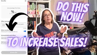 😳 eBay Reseller Hack: Why Has No One Told Me This Tip?! PLUS Weekend Sales!