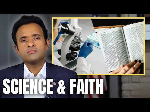 Can Science and Faith Coexist?