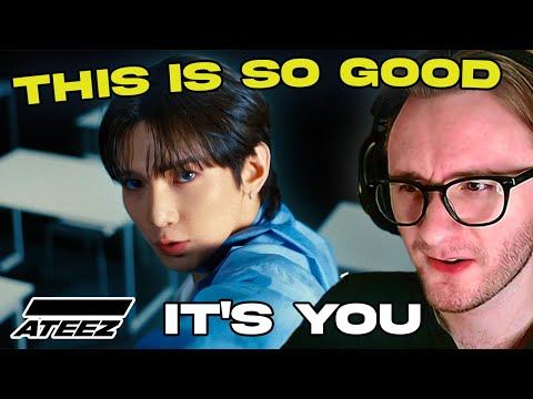 REACTING TO ATEEZ(에이티즈) SUB UNITS | 'IT's You (여상, 산, 우영)' Official MV