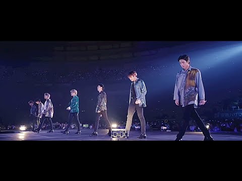 BTS (방탄소년단) 'Pied Piper' MV