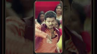 Step Up with Thalapathy: Vijay’s Magical Dance Moves in Jingunamani #sgsdigital #ytshorts #shorts