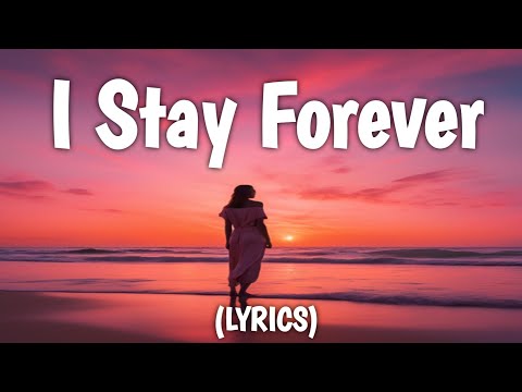 Eagle Studio - I Stay Forever -Lyrics (2024)- #newsong #lovesong #lovesongs #lovemusic #love #lyrics