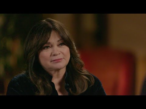 Forever Young: Valerie Bertinelli Discovers Her Ancestor's Journey from Brazil to Becoming a Baker.