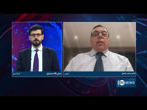 6pm News Debate: Pakistan envoy's meeting with Kabul officials|دیدار نماینده پاکستان با مقامات کابل