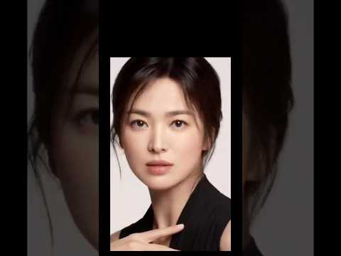 Song Hye-kyo's kindness #kdrama #songhyekyo #songhyegyo