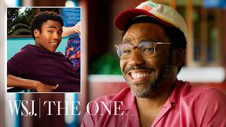 Why Donald Glover Is Retiring Childish Gambino and More | The One