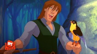 Quest for Camelot - I Stand Alone