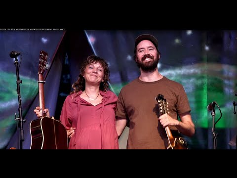 Watchhouse Duo "Old Ties and Companions" Ossipee Valley Music Festival 2024