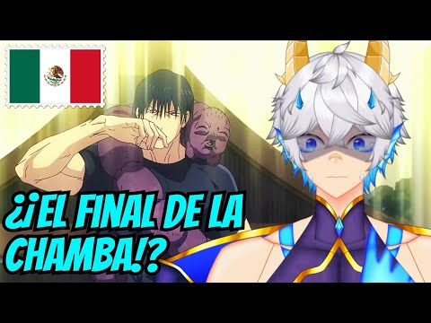 UN FINAL DE LA MÁS ALTA CALIDAD 🎬💯 - REACCIÓN A El Canolexx