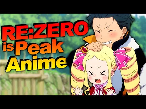 Why Re:Zero JUST WORKS - Re:ZERO Starting Life in Another World