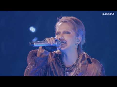 風の行方 / L'Arc~en~Ciel