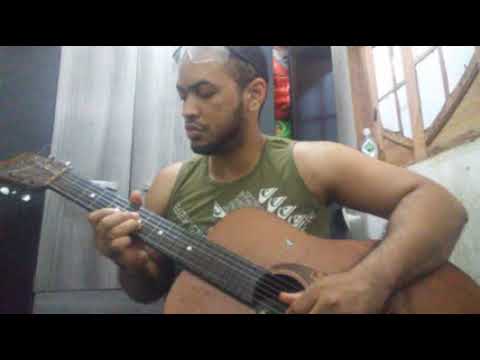 UNTIL WE BLEED - VIOLÃO GUITAR FINGERSTYLE