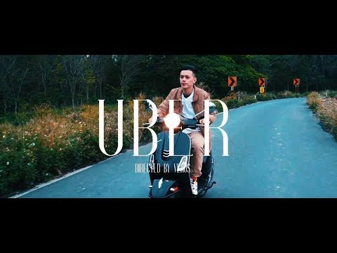 Paper Jim - 【Uber 好車伕】(Official Music Video)