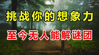 【奇趣世界TOP】十大超自然现象：科学无法解释的神秘现象