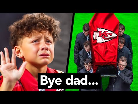 EMOTIONAL NFL MOMENTS