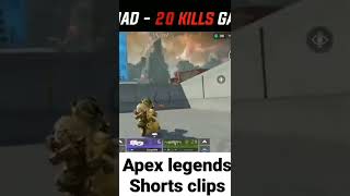 Apex legends#apexlegends #apexlegendsmobile #apexlegendsmobilegameplay #apexlegendsclips #apexlegend