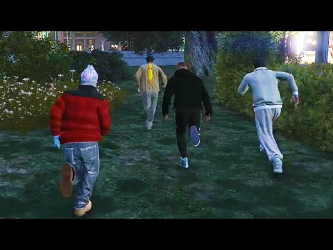 Tuggz Hosts Interview For People Wanting to Join His Crew! | Prodigy 2.0 | GTA RP