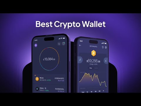 Mobile Wallet Features You Won't Believe Exist!