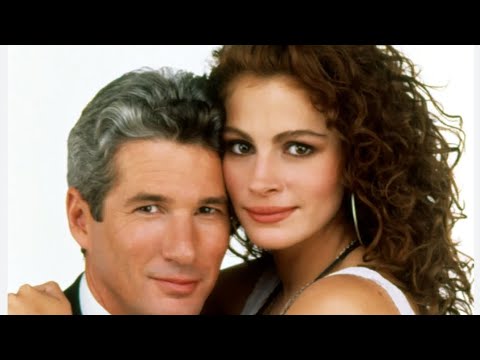 Flash back of Pretty Woman, movie 🎥 clip