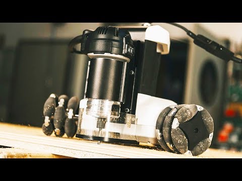 TOP 5 desktop CNC machines for your workshop ▶ 3