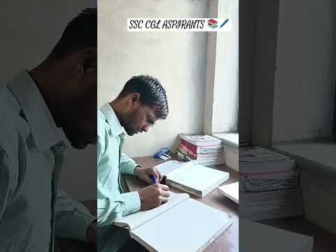 SSC CGL ASPIRANTS।#trending #motivation #minivlog #shorts #iasmotivation #ssc