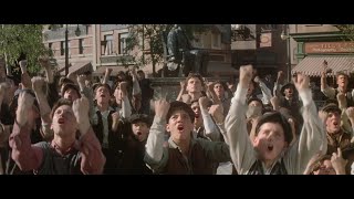 Newsies (1992) Trailer HD