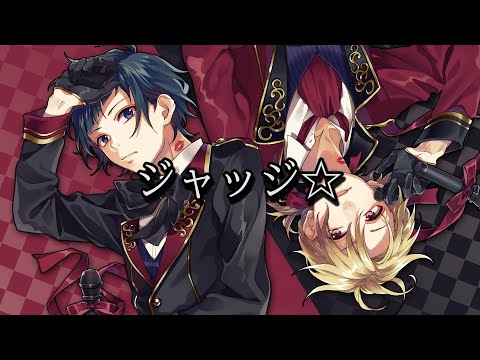 【HoneyWorks】ジャッジ☆／LIP×LIP(CV.内山昂輝・島﨑信長) ピアノ(FULL)【弾いてみた(本人)】