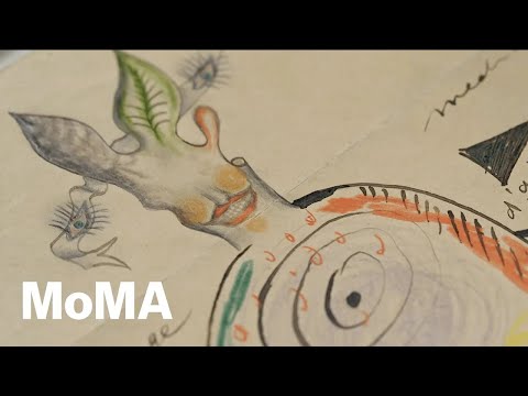 How to See an Exquisite Corpse | Surrealism at 100