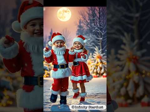 ✨🎄Christmas Joy สุขสันต์วันคริสต์มาส#christmasdance,#christmas2024,#cutebaby,#shorts,#คริสต์มาส,