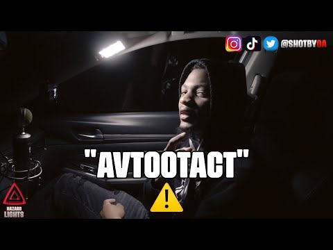 AvTooTact | Hazard Lights ⚠️