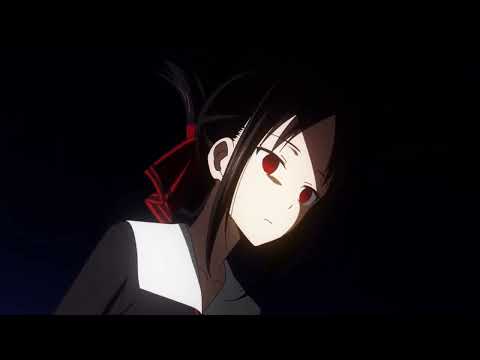 The Kaguya sama dub  tells it how it is